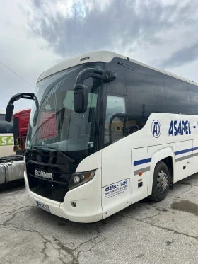 Scania Touring, снимка 4