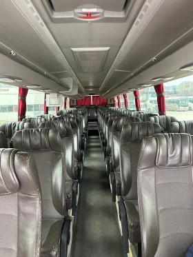 Scania Touring, снимка 2