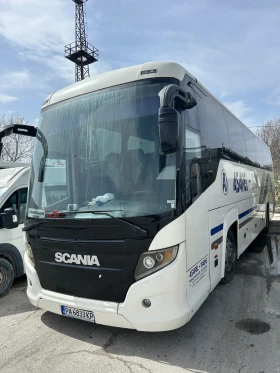 Scania Touring, снимка 8