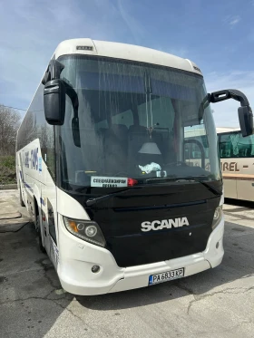 Scania Touring, снимка 7