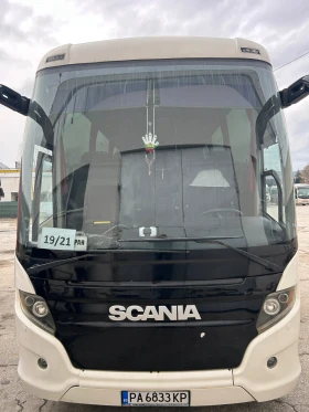 Scania Touring, снимка 1