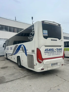 Scania Touring, снимка 10