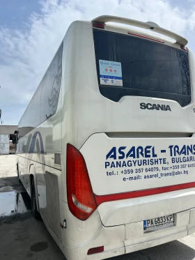 Scania Touring, снимка 5