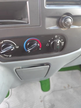 Ford Transit 2100, снимка 10