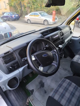 Ford Transit 2100, снимка 8
