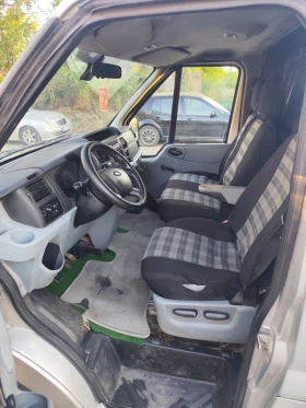 Ford Transit 2100, снимка 11
