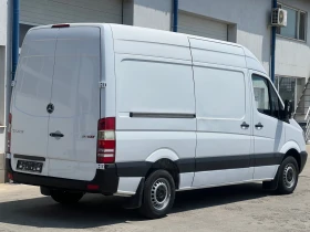 Mercedes-Benz Sprinter L2H2 /  | Mobile.bg    8