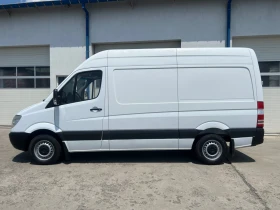 Mercedes-Benz Sprinter L2H2 /  | Mobile.bg    5