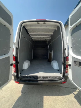 Mercedes-Benz Sprinter L2H2 /  | Mobile.bg    7
