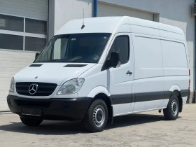 Mercedes-Benz Sprinter L2H2 /  | Mobile.bg    3