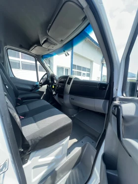 Mercedes-Benz Sprinter L2H2 /  | Mobile.bg    14