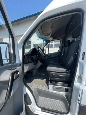 Mercedes-Benz Sprinter L2H2 /  | Mobile.bg    12