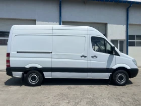 Mercedes-Benz Sprinter L2H2 /  | Mobile.bg    9