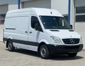  Mercedes-Benz Sprint...