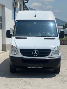 Mercedes-Benz Sprinter L2H2 /  | Mobile.bg    2