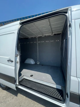 Mercedes-Benz Sprinter L2H2 /  | Mobile.bg    10