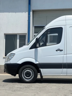Mercedes-Benz Sprinter L2H2 /  | Mobile.bg    4