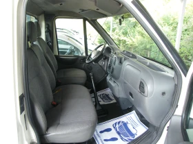 Ford Transit 2.4TDCI 137kc 6. 4.20cm KLIMA | Mobile.bg    13