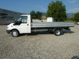 Обява за продажба на Ford Transit 2.4TDCI 137kc 6ск. 4.20cm KLIMA ~14 890 лв. - изображение 7