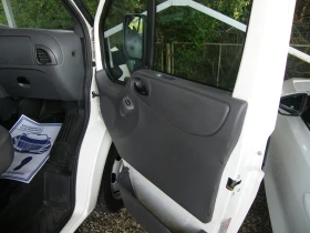 Обява за продажба на Ford Transit 2.4TDCI 137kc 6ск. 4.20cm KLIMA ~14 890 лв. - изображение 11