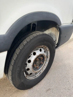 Opel Movano 2.8DTI | Mobile.bg    4