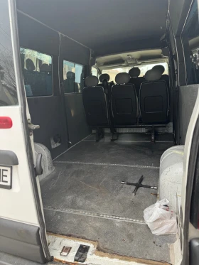 Opel Movano 2.8DTI | Mobile.bg    5