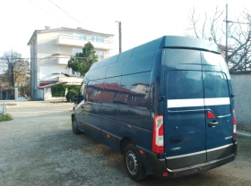 Renault Master, снимка 5