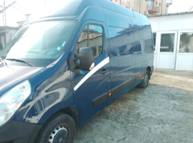 Renault Master, снимка 3