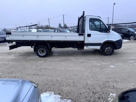 Iveco 35c15 165000 КМ N1, снимка 6