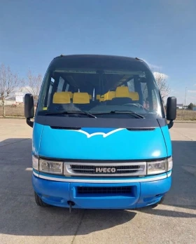 Iveco Uni Wing | Auto.bg — изображение 6