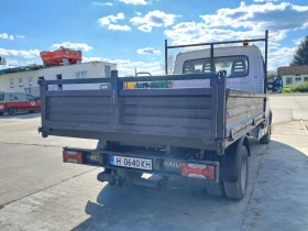 ����� �� �������� �� Iveco 3512 ��������