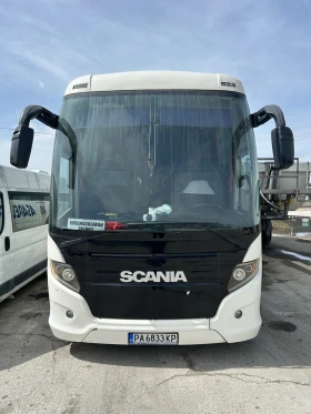 Scania Touring | Mobile.bg � ����� ������ 6
