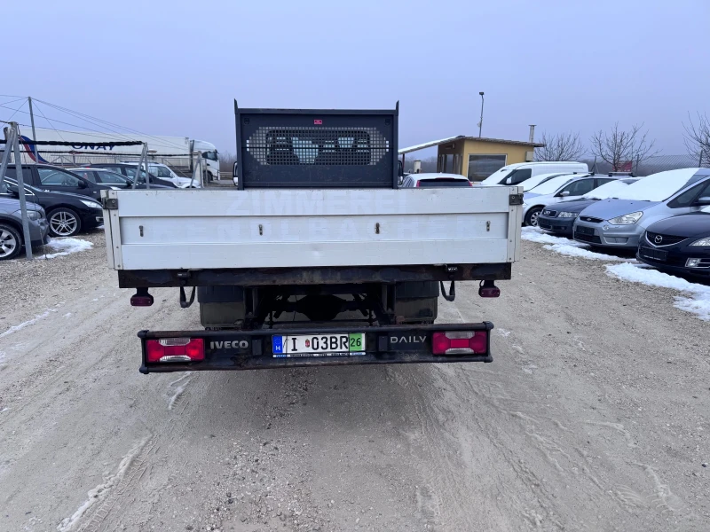 Iveco 35c15 165000 КМ N1, снимка 4 - Бусове и автобуси - 53395490