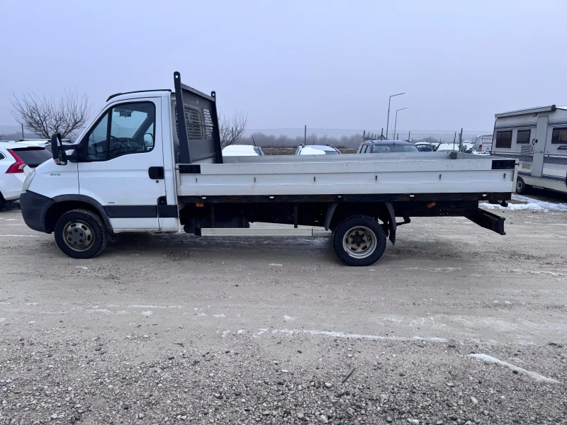 Iveco 35c15 165000 КМ N1, снимка 3 - Бусове и автобуси - 53395490