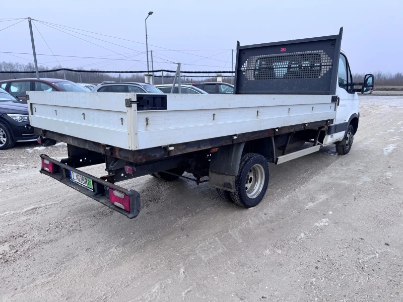 Iveco 35c15 165000 КМ N1, снимка 5 - Бусове и автобуси - 53395490