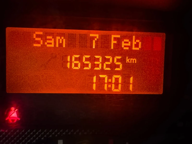 Iveco 35c15 165000 КМ N1, снимка 8 - Бусове и автобуси - 53395490