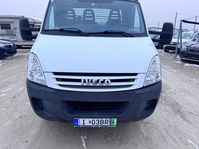 Iveco 35c15 165000 КМ N1