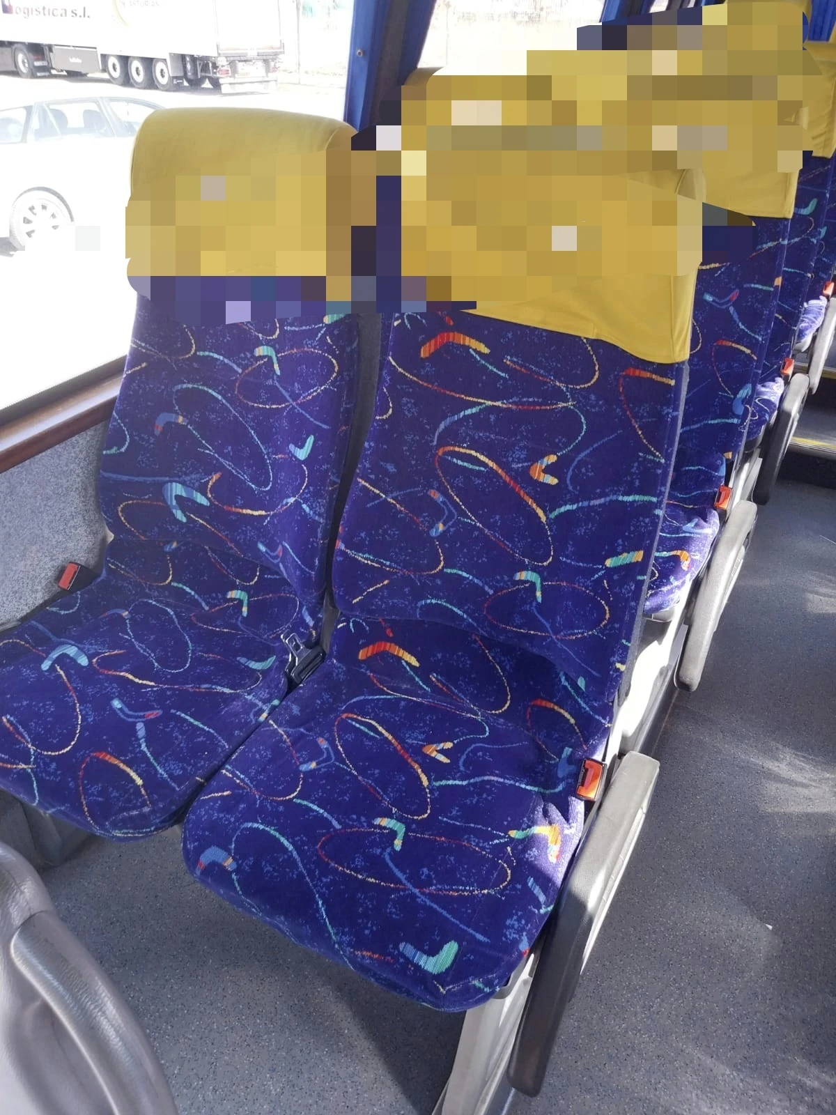 Iveco Uni Wing, снимка 7 - Бусове и автобуси - 54045142