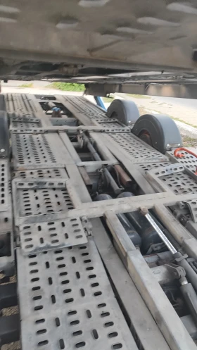 Mercedes-Benz Actros Работещ камион готов за път с новия тахо бартер , снимка 9