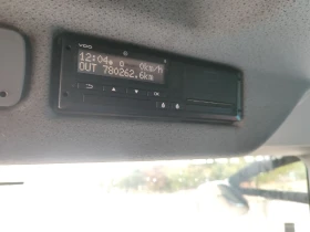 Mercedes-Benz Actros Работещ камион готов за път с новия тахо бартер , снимка 2