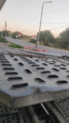 Mercedes-Benz Actros Работещ камион готов за път с новия тахо бартер , снимка 8