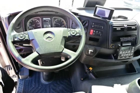 Mercedes-Benz Atego 1530, снимка 12