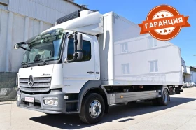 Mercedes-Benz Atego 1530, снимка 1