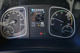 Mercedes-Benz Atego 1530, снимка 13