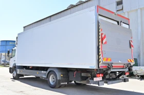 Mercedes-Benz Atego 1530, снимка 4