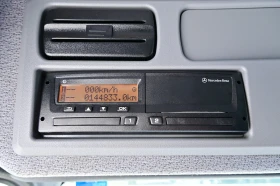 Mercedes-Benz Atego 1530, снимка 16