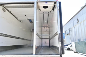 Mercedes-Benz Atego 1530, снимка 8