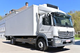 Mercedes-Benz Atego 1530, снимка 2