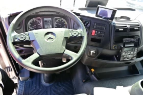 Mercedes-Benz Atego 1530, снимка 11