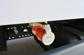 Mercedes-Benz Atego 1530, снимка 9